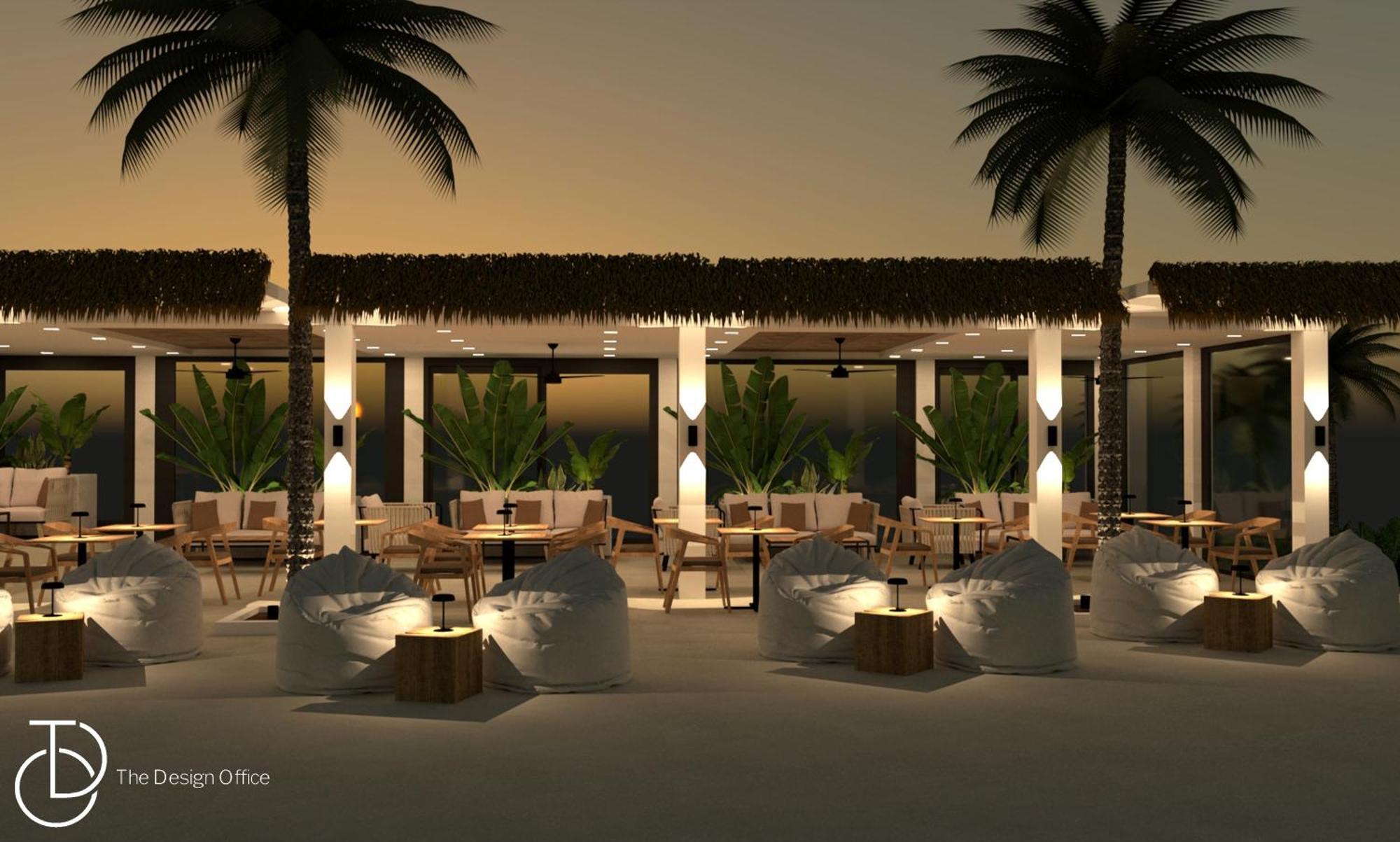 Golden Star Relax Hotel - Adults Only 16 Plus Tigkaki  Luaran gambar