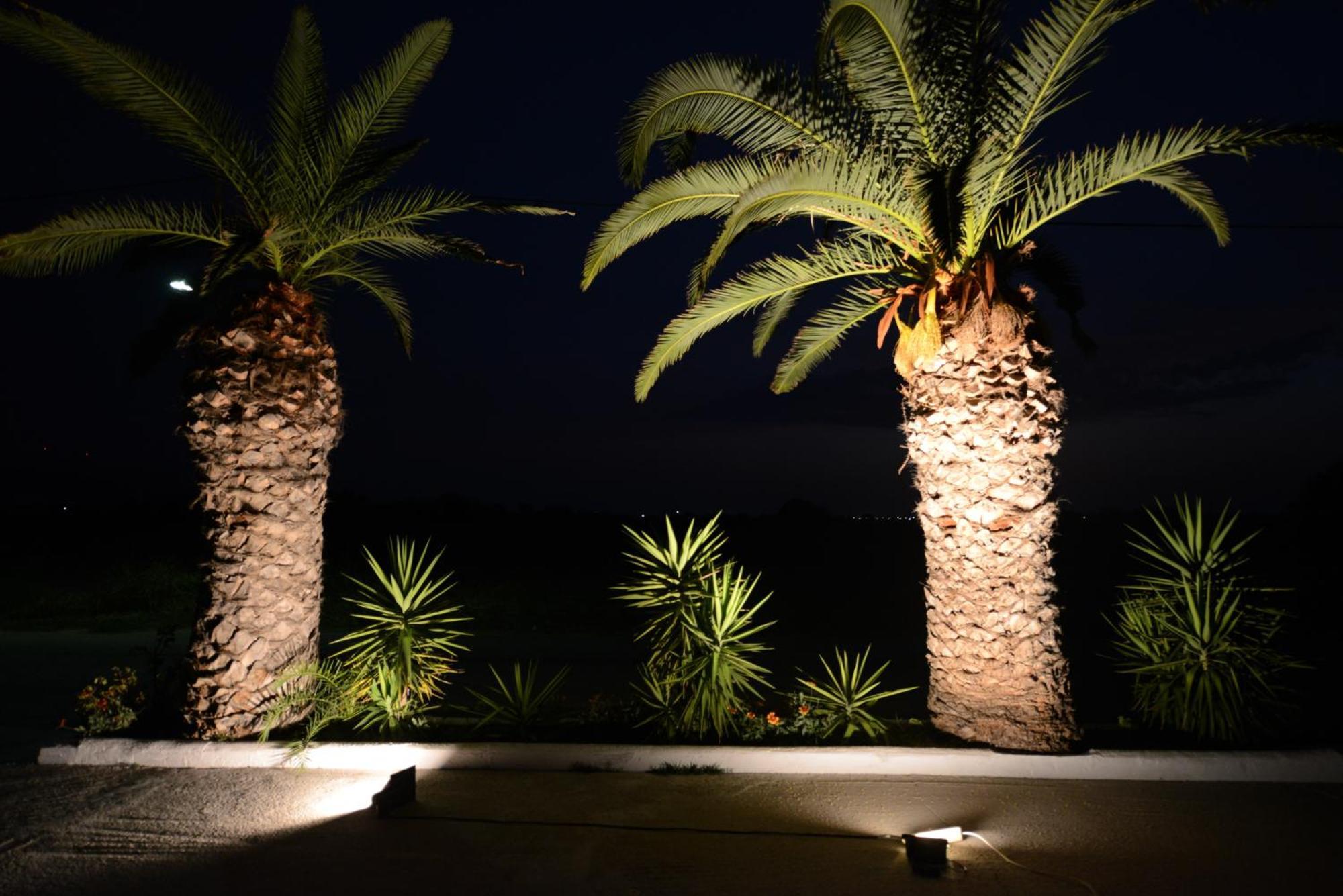 Golden Star Relax Hotel - Adults Only 16 Plus Tigkaki  Luaran gambar