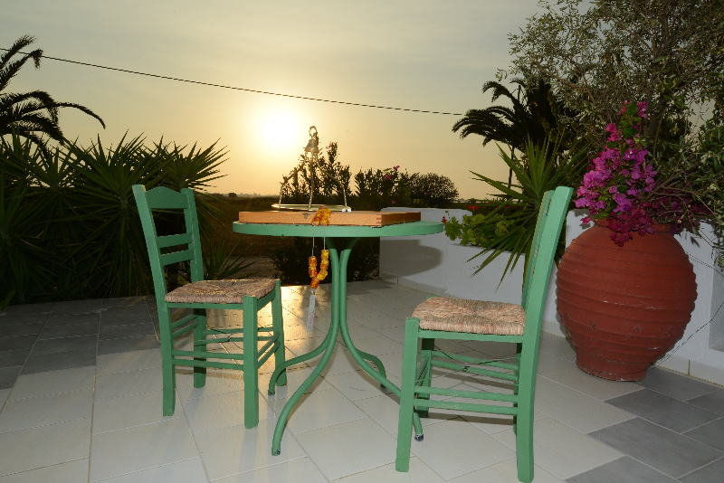 Golden Star Relax Hotel - Adults Only 16 Plus Tigkaki  Luaran gambar